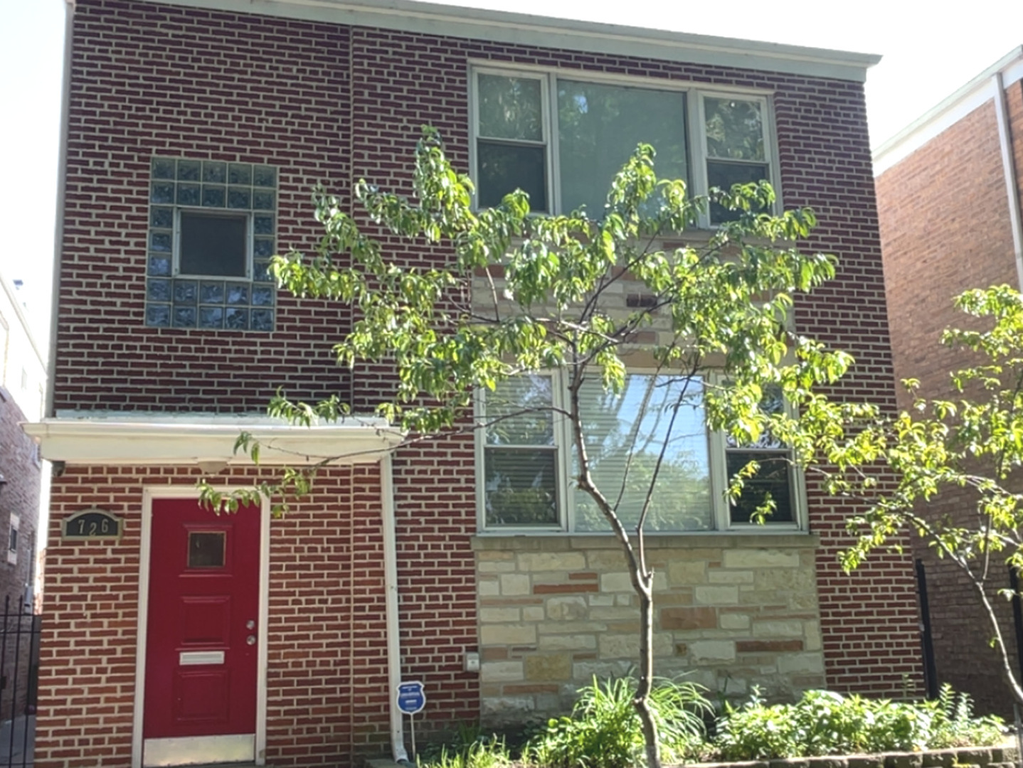 726 Dobson Street #1, Evanston, IL 60202