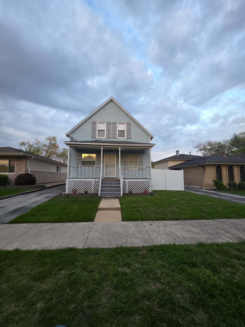 17029 Ridgewood Avenue, Lansing, IL 60438