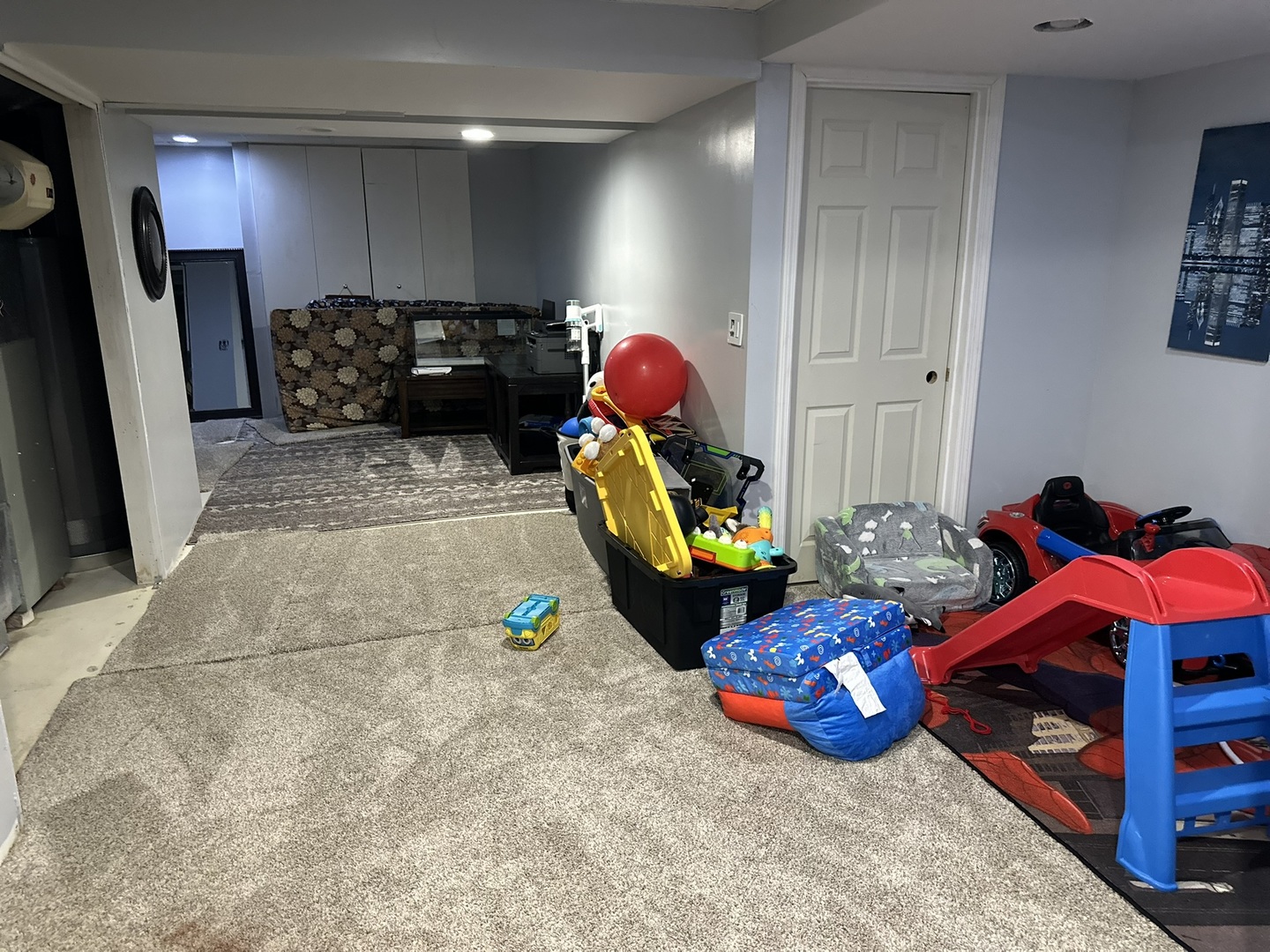 11224 MARLEY BROOK Court, Orland Park, IL 60467