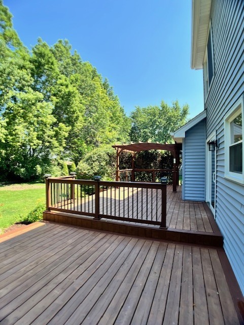 1153 Hyde Park Lane, Naperville, IL 60565