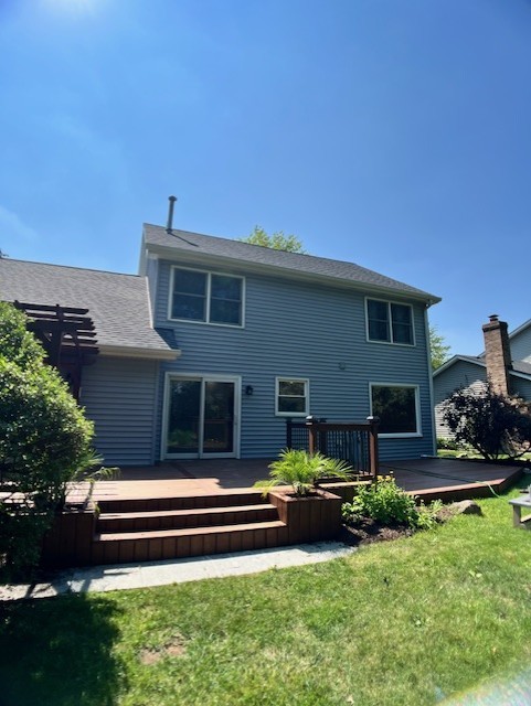 1153 Hyde Park Lane, Naperville, IL 60565