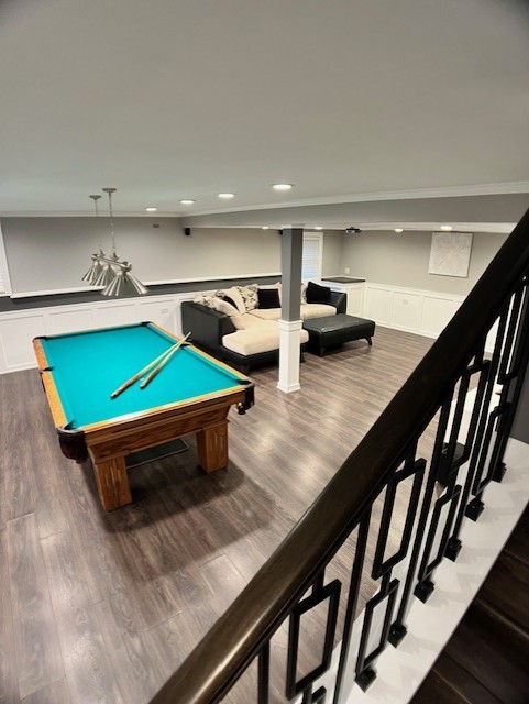 1153 Hyde Park Lane, Naperville, IL 60565