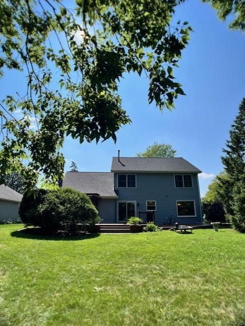 1153 Hyde Park Lane, Naperville, IL 60565