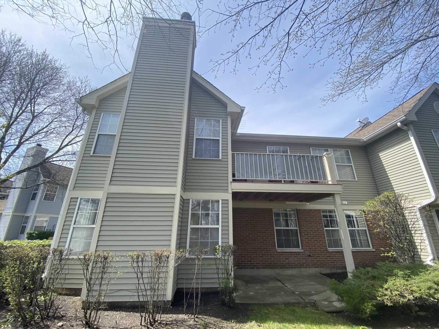 2111 Camden Lane #2111, Hanover Park, IL 60133