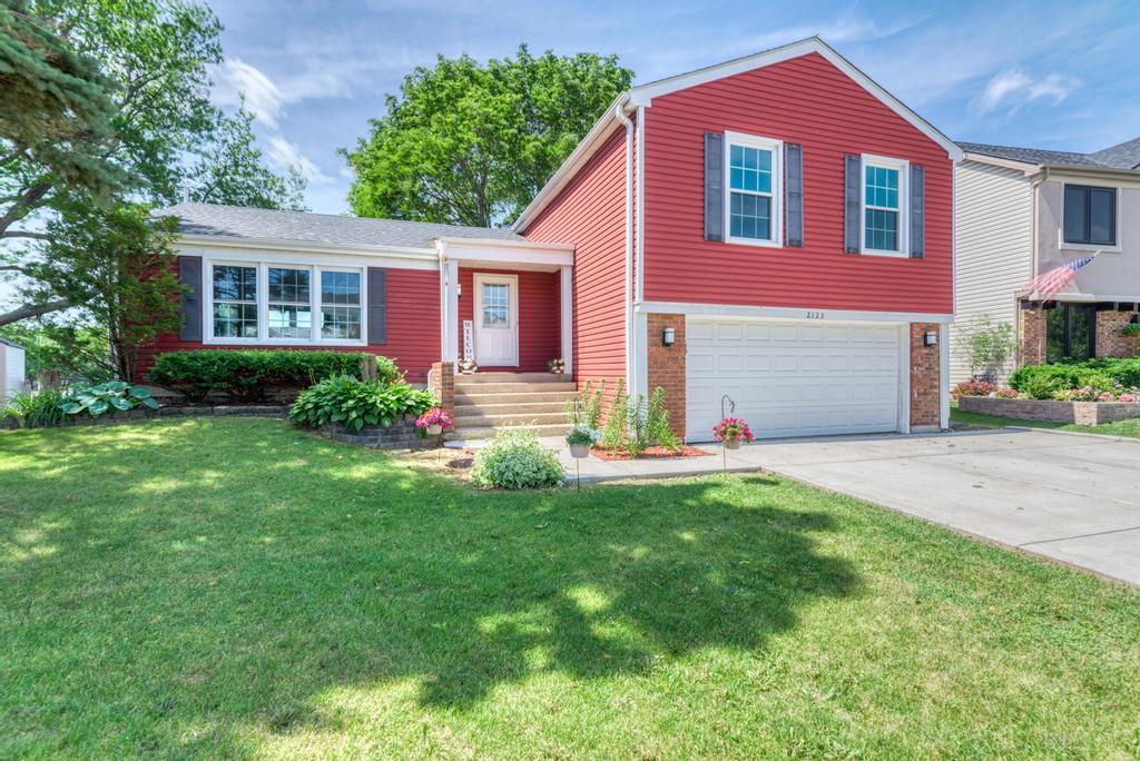 2123 Primrose Lane, Schaumburg, IL 60194