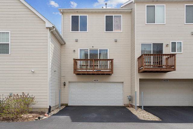 14626 Paul Revere Lane #14626, Plainfield, IL 60544