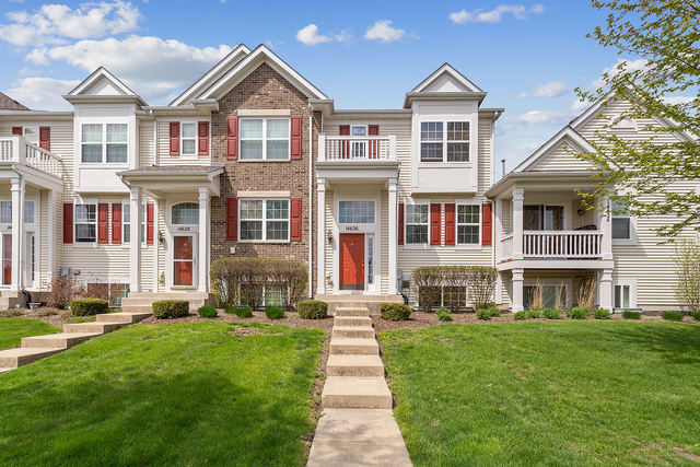 14626 Paul Revere Lane #14626, Plainfield, IL 60544