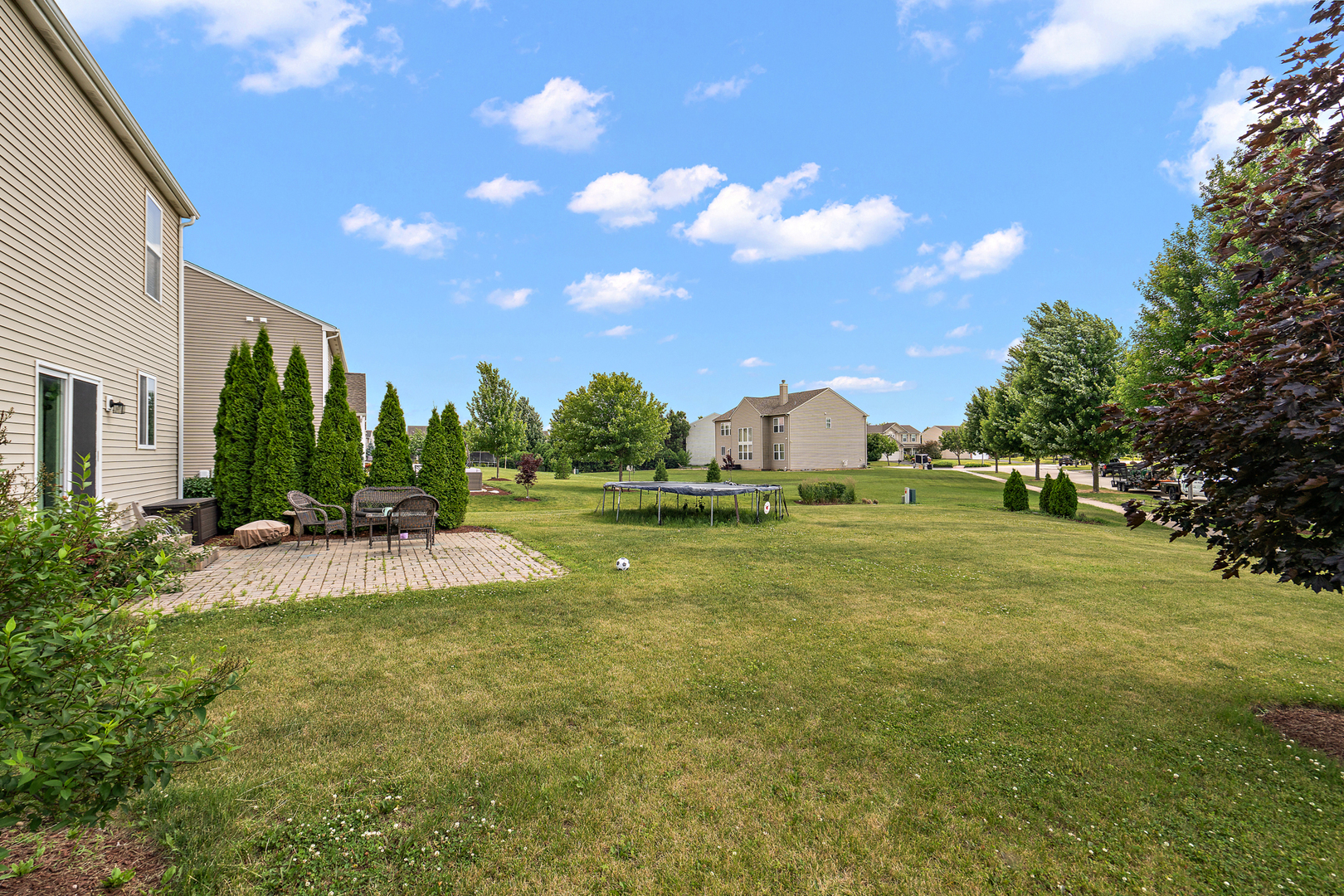 2383 Lavender Way, Yorkville, IL 60560