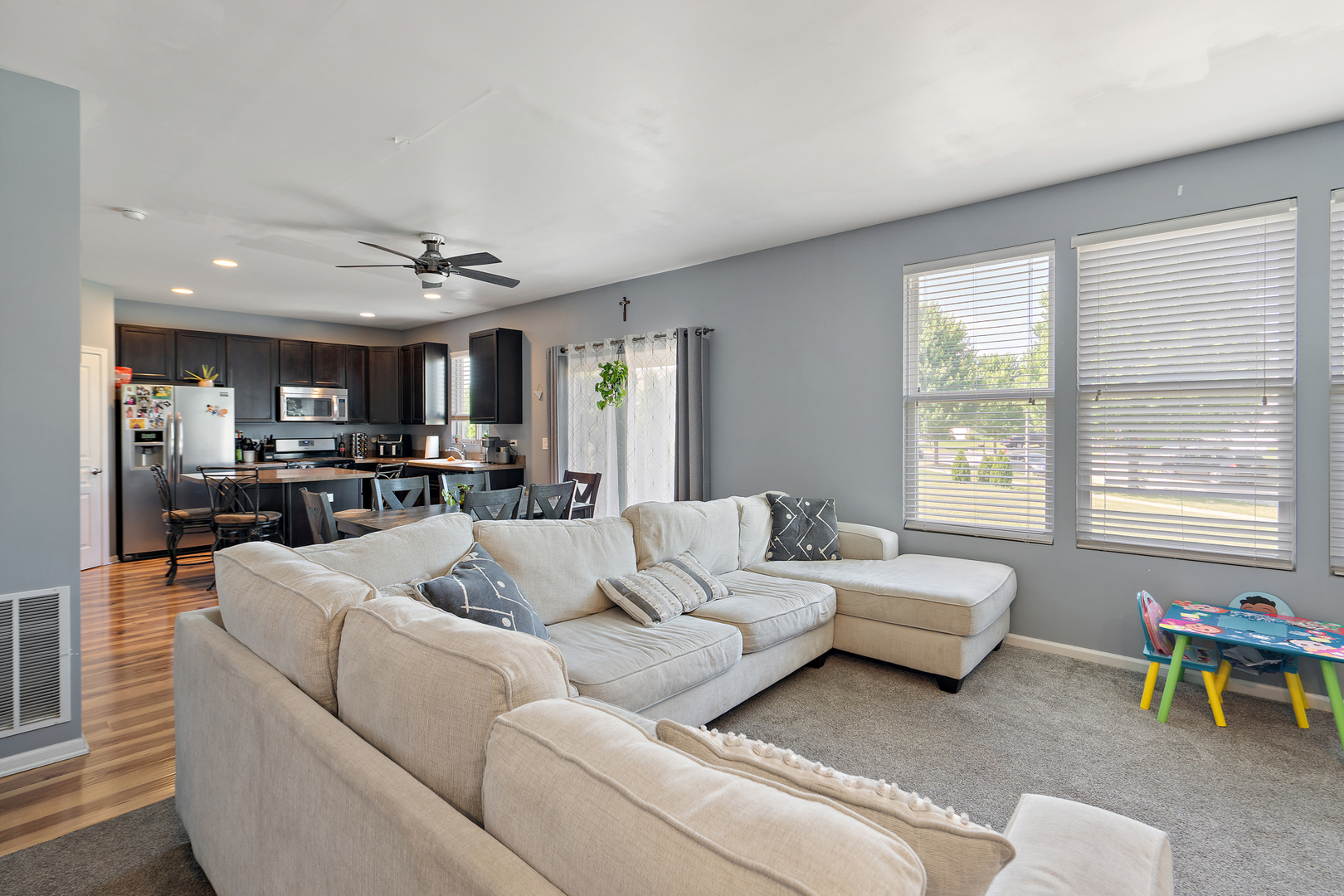 2383 Lavender Way, Yorkville, IL 60560
