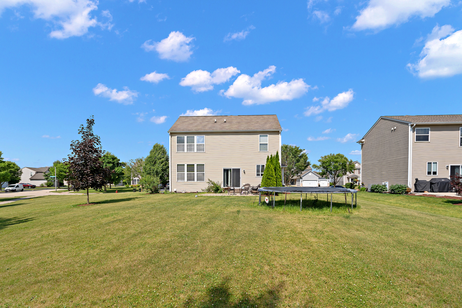 2383 Lavender Way, Yorkville, IL 60560