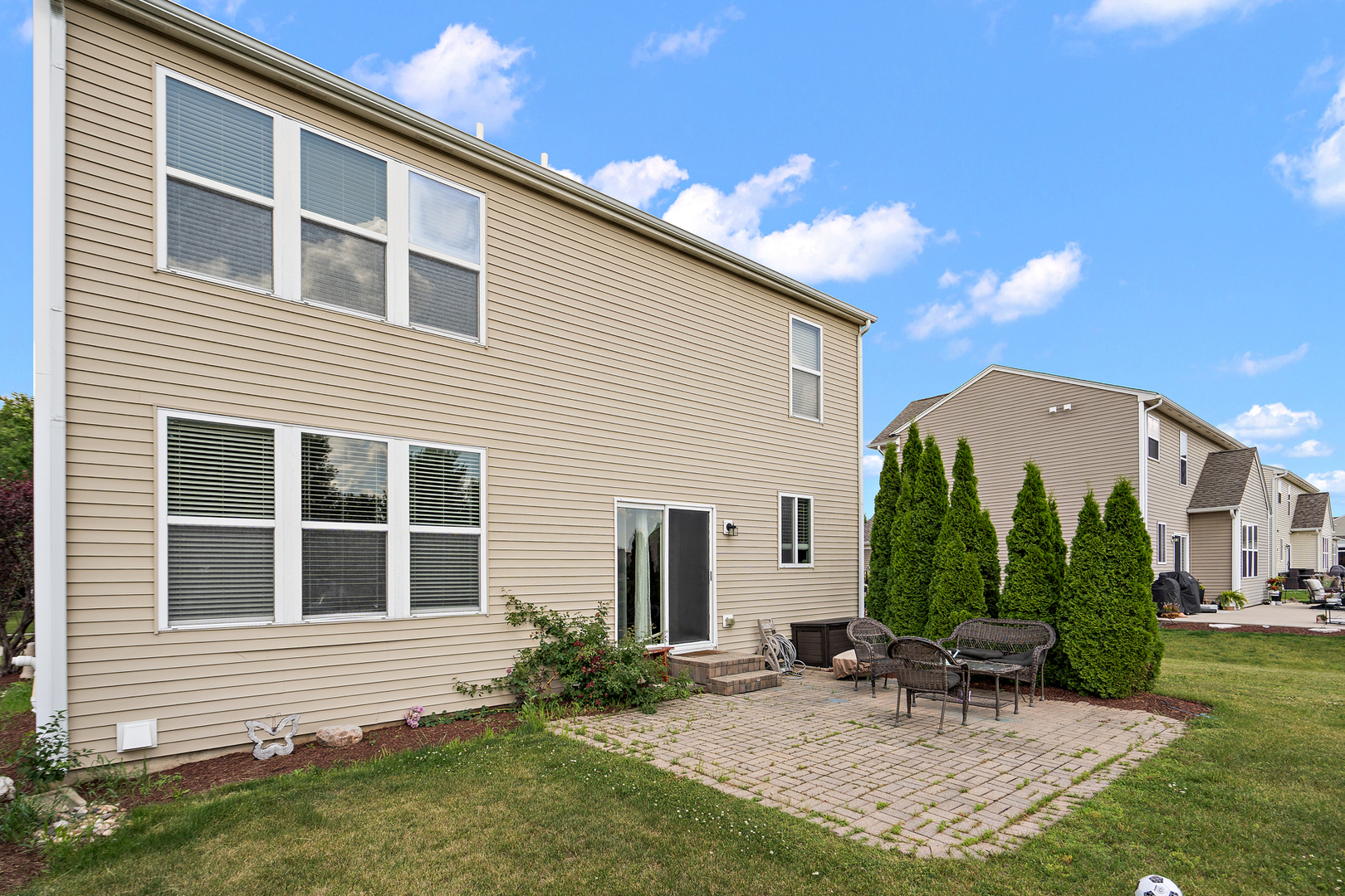 2383 Lavender Way, Yorkville, IL 60560