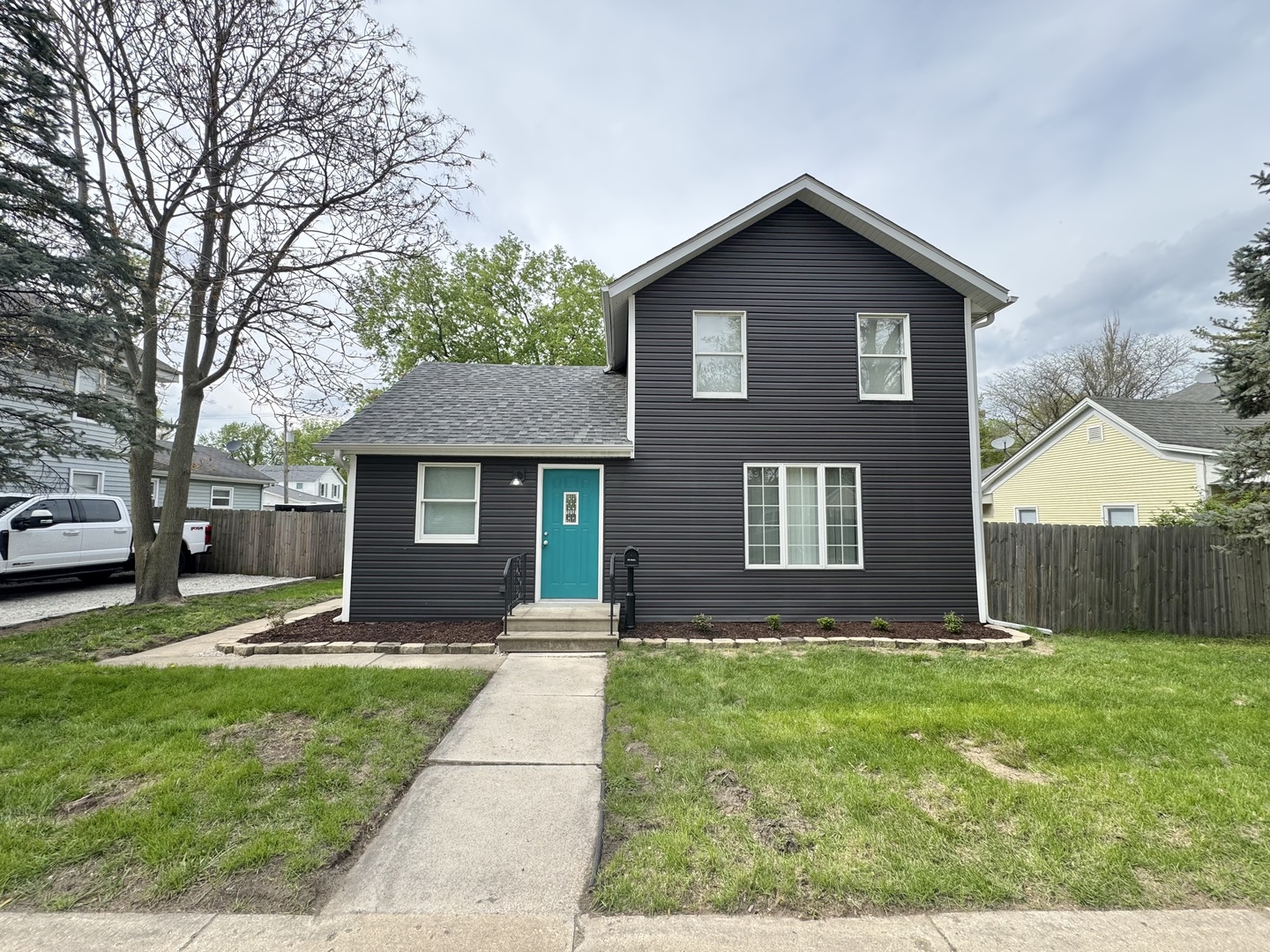 614 E Baltimore Street, Wilmington, IL 60481