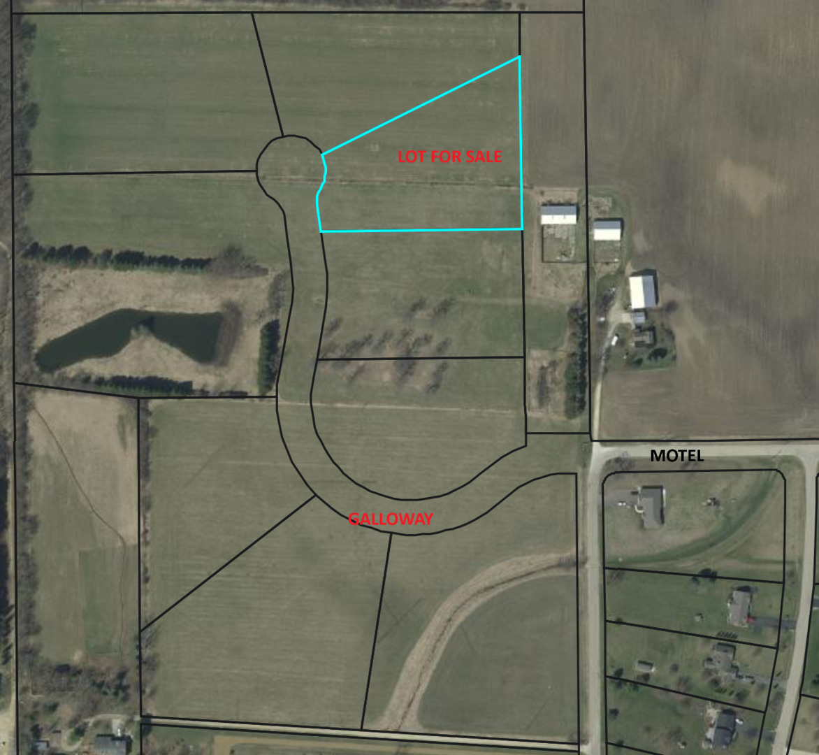 1976 Galloway Court, Sycamore, IL 60178