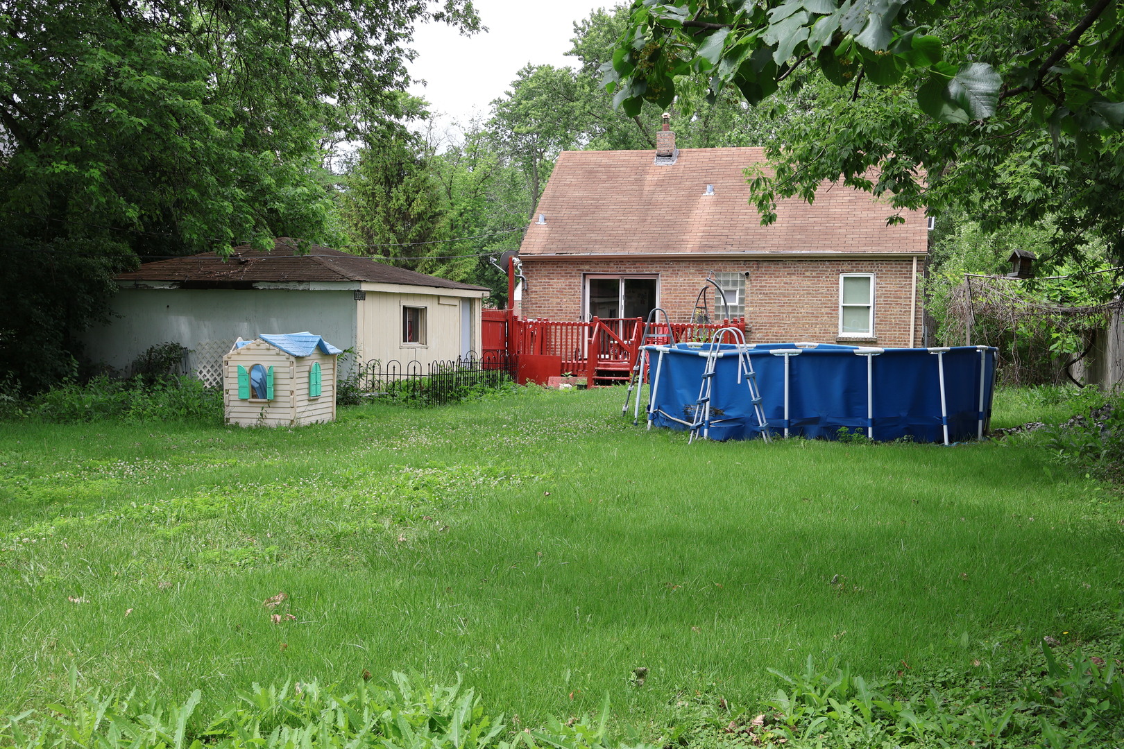 6807 S 79th Avenue, Bridgeview, IL 60455