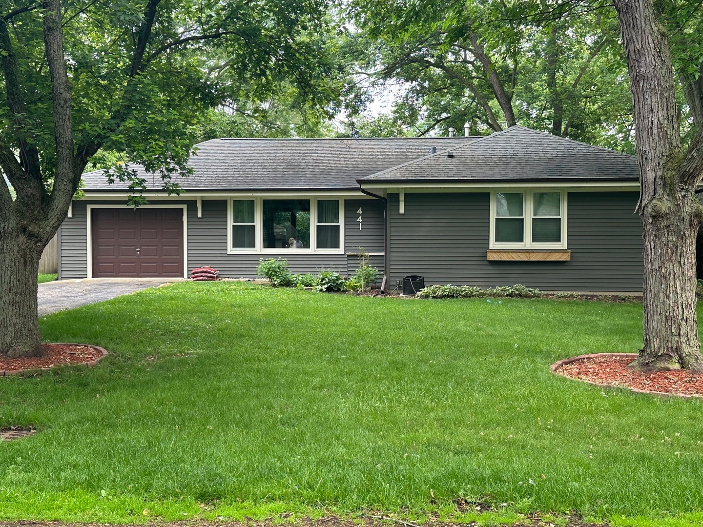 22W441 Arbor Lane, Glen Ellyn, IL 60137