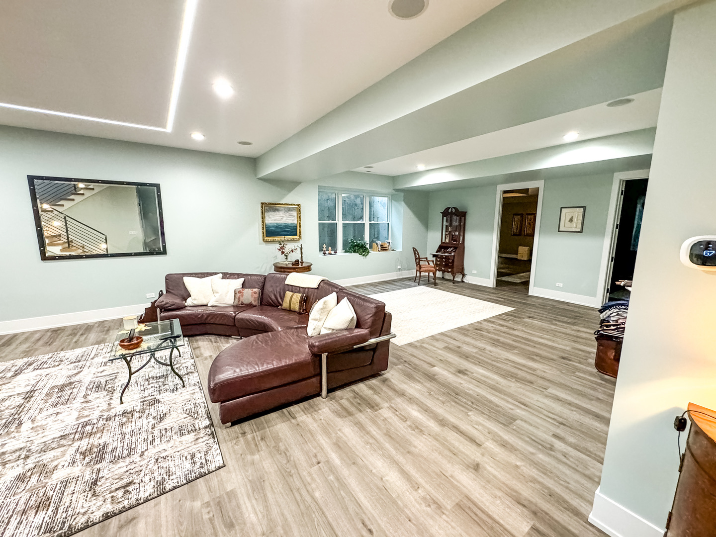 1011 Linden Leaf Drive, Glenview, IL 60025
