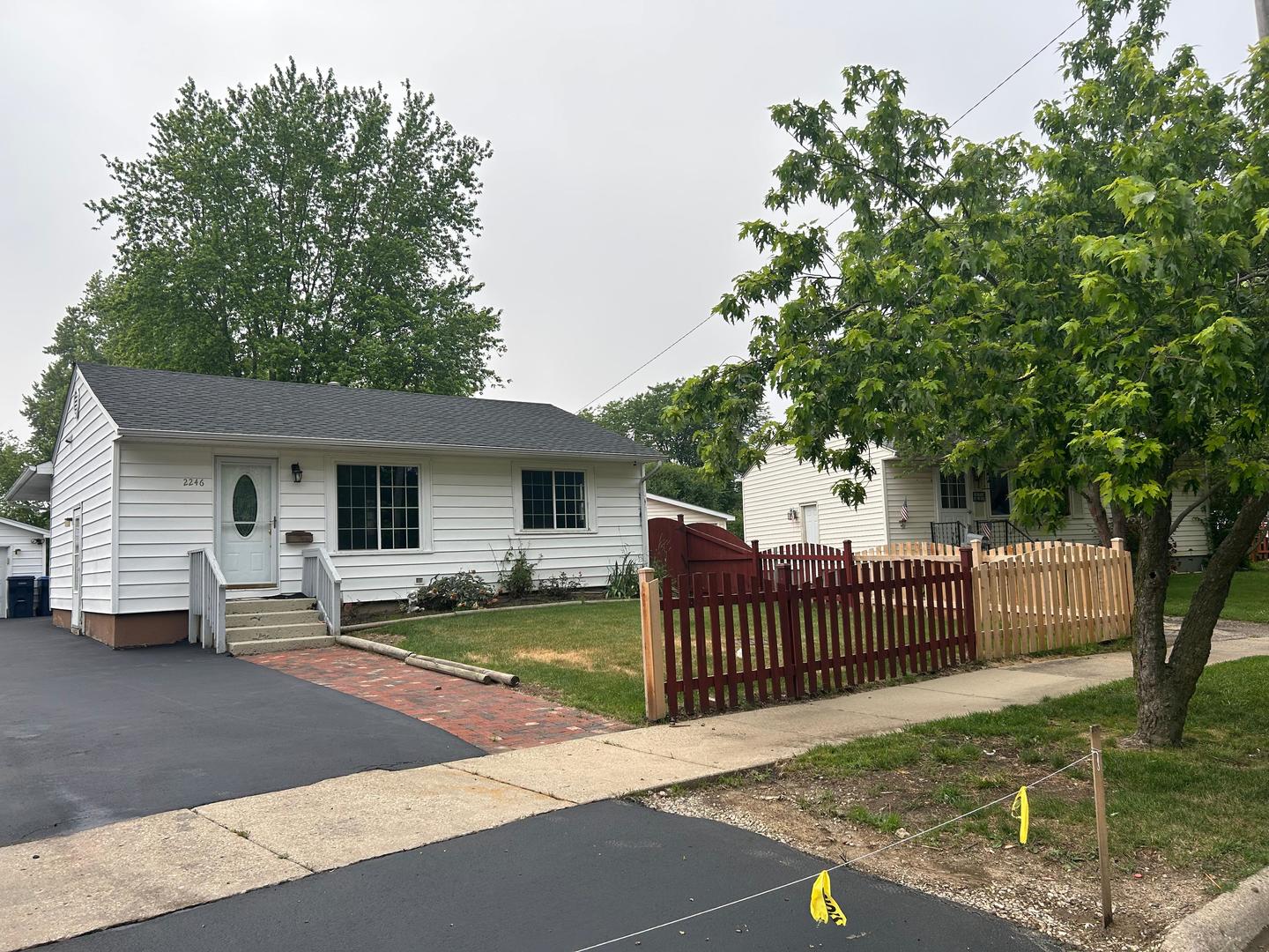 2246 0TTAWA Road, Waukegan, IL 60087
