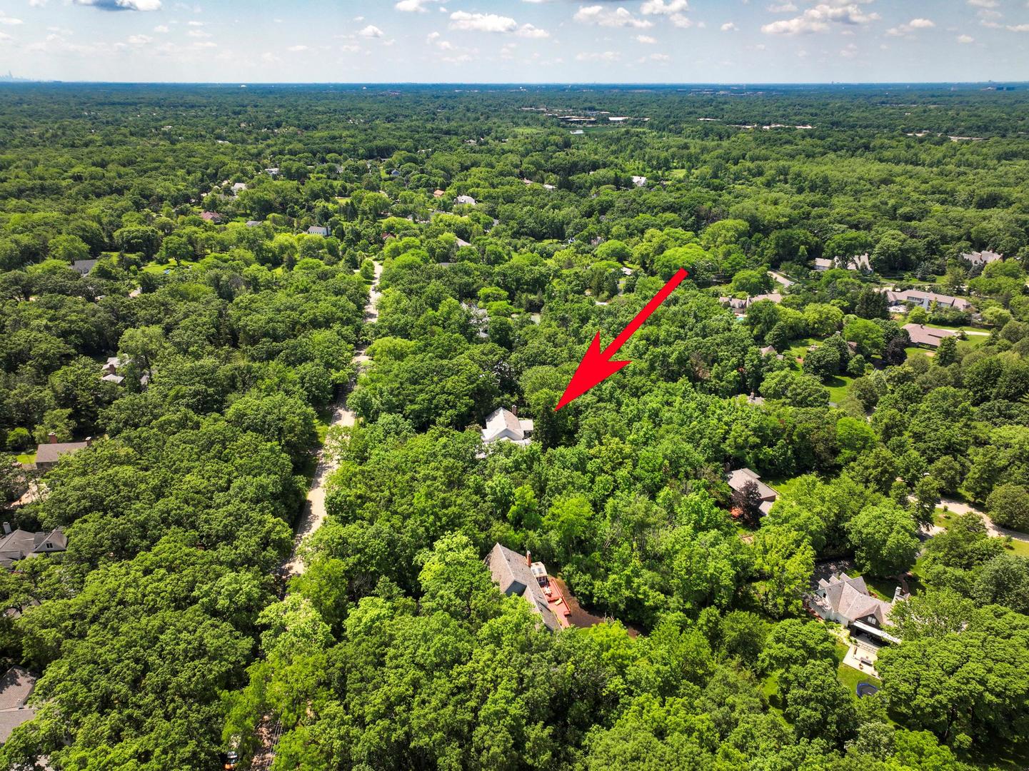 1490 S Ridge Road, Lake Forest, IL 60045