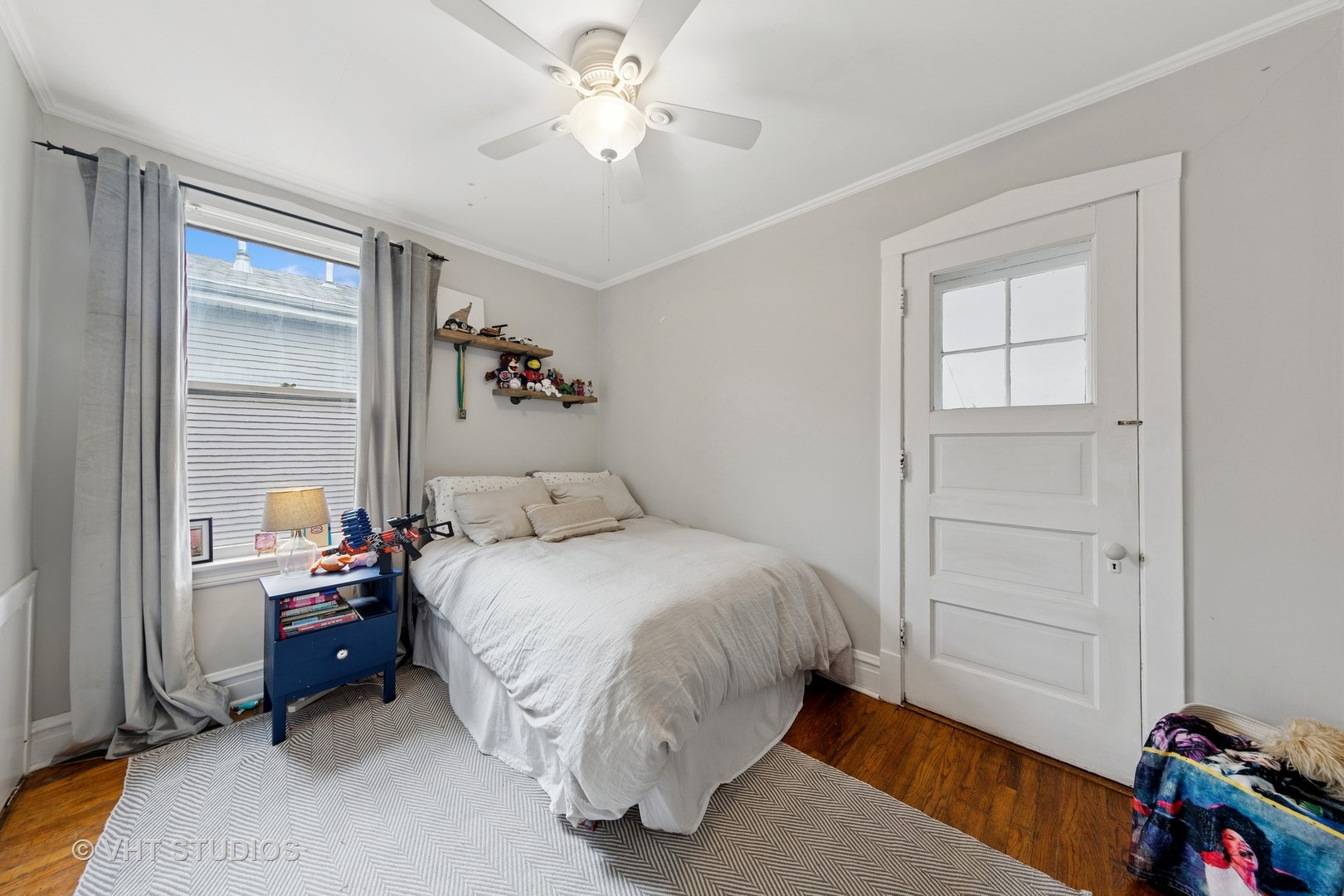 9606 S VANDERPOEL Avenue, Chicago, IL 60643
