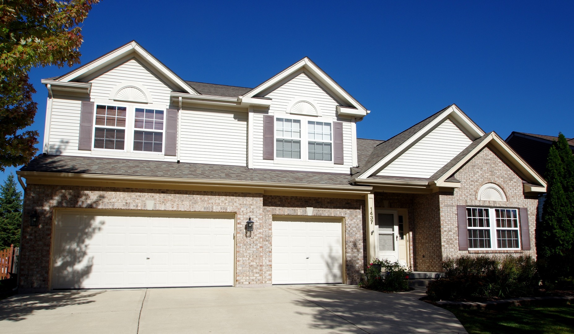 1437 Sage Drive, Bolingbrook, IL 60490