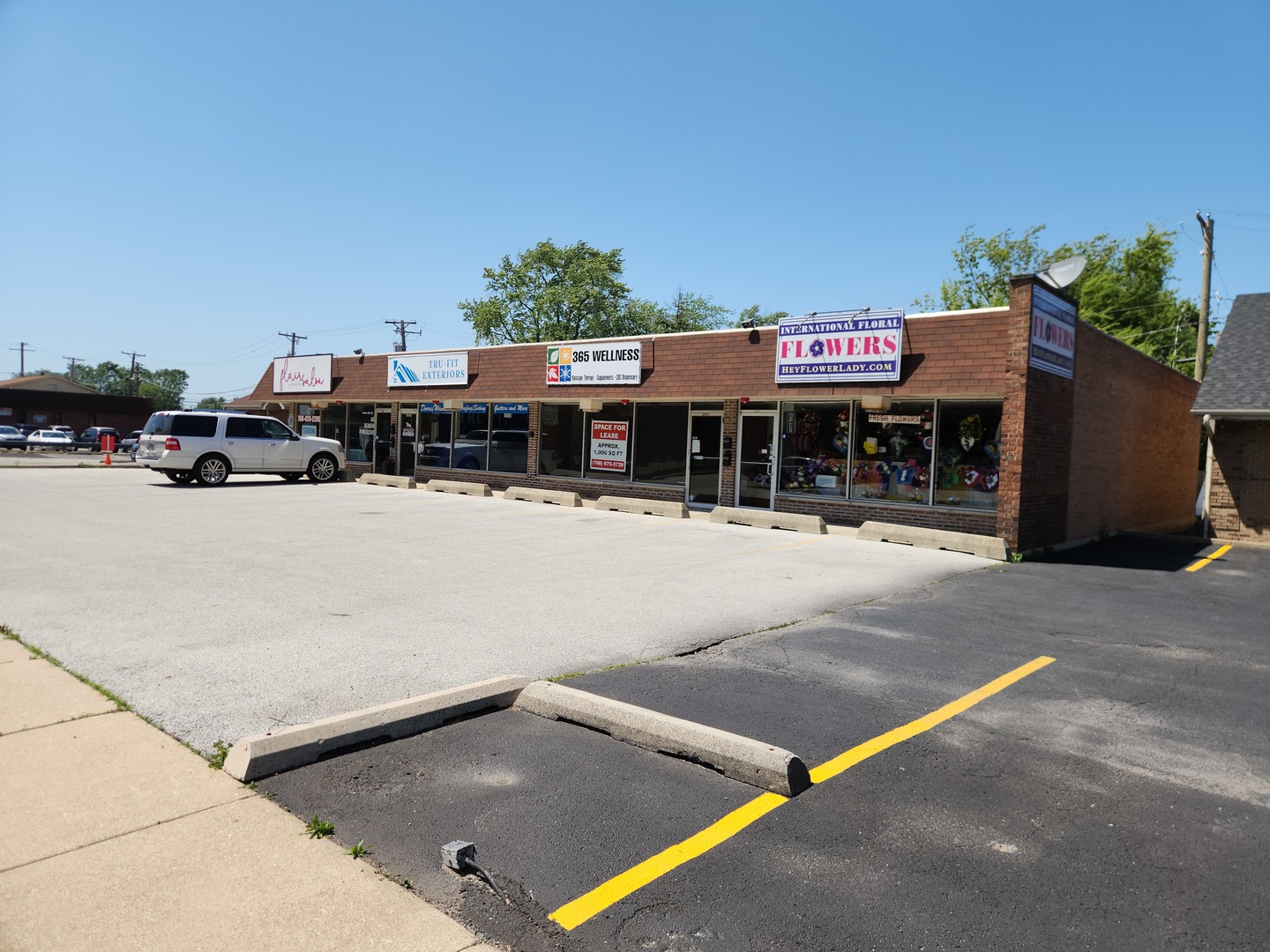 5914 W 111th. Street, Chicago Ridge, IL 60415