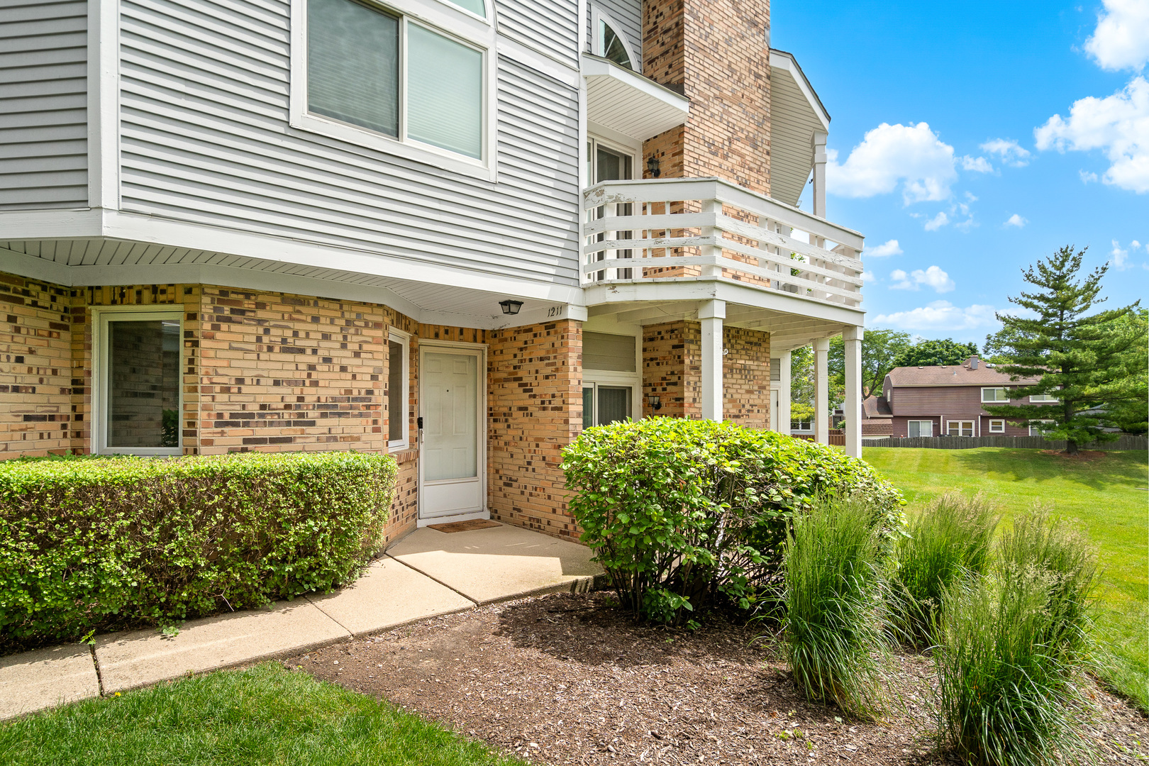 1211 Ranchview Court #1211, Buffalo Grove, IL 60089