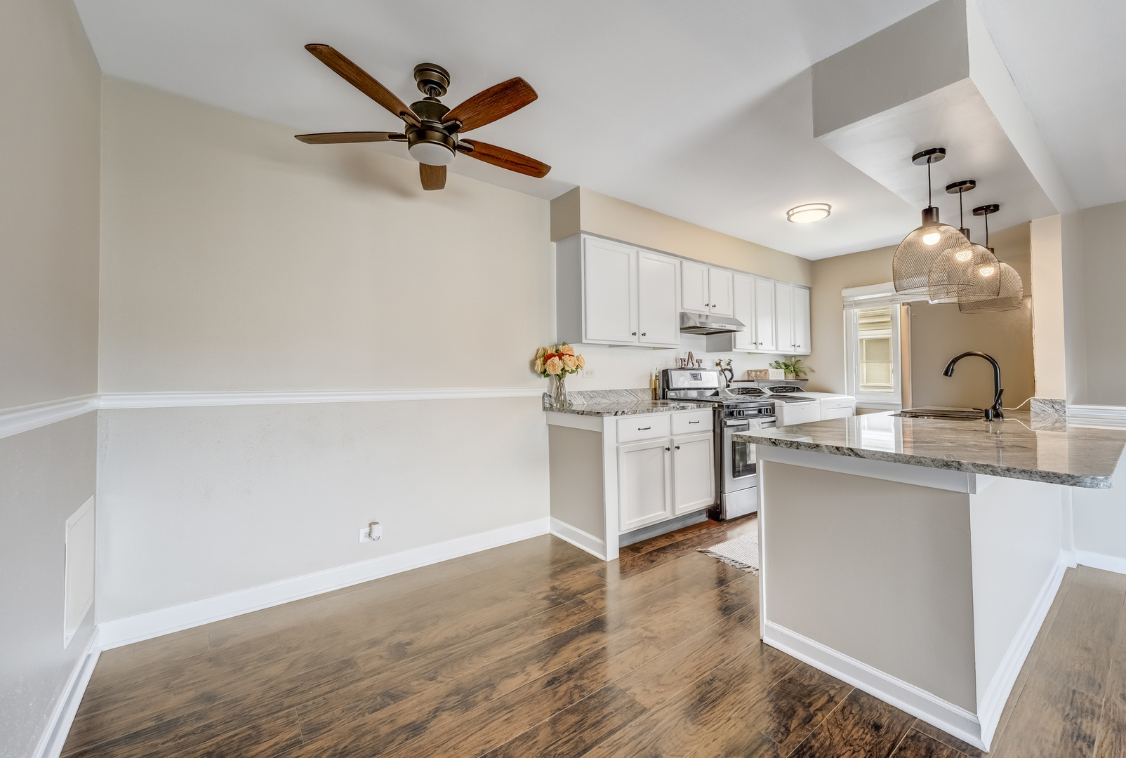 1558 Quaker Lane #174D, Prospect Heights, IL 60070