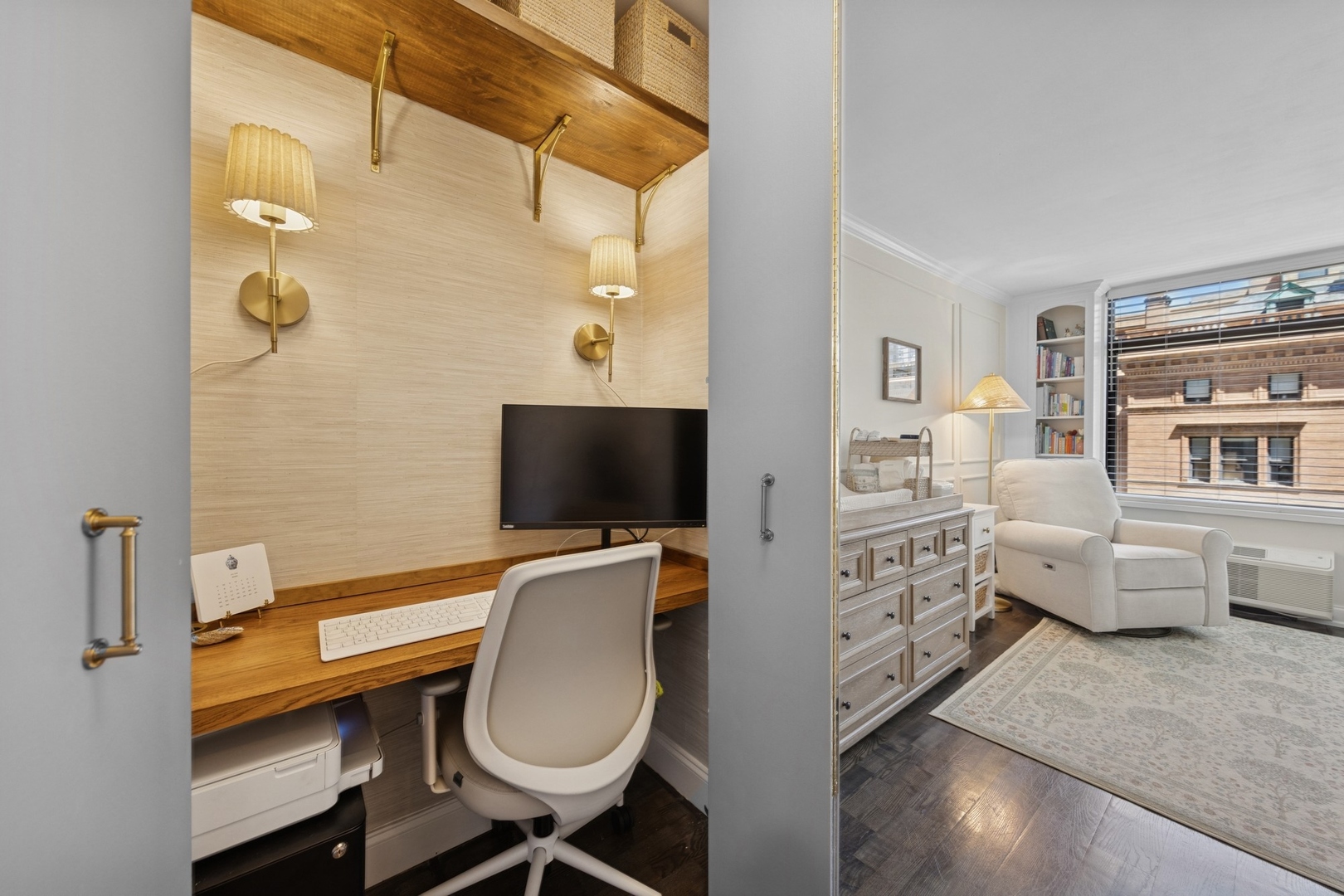 1450 N Astor Street #5C, Chicago, IL 60610