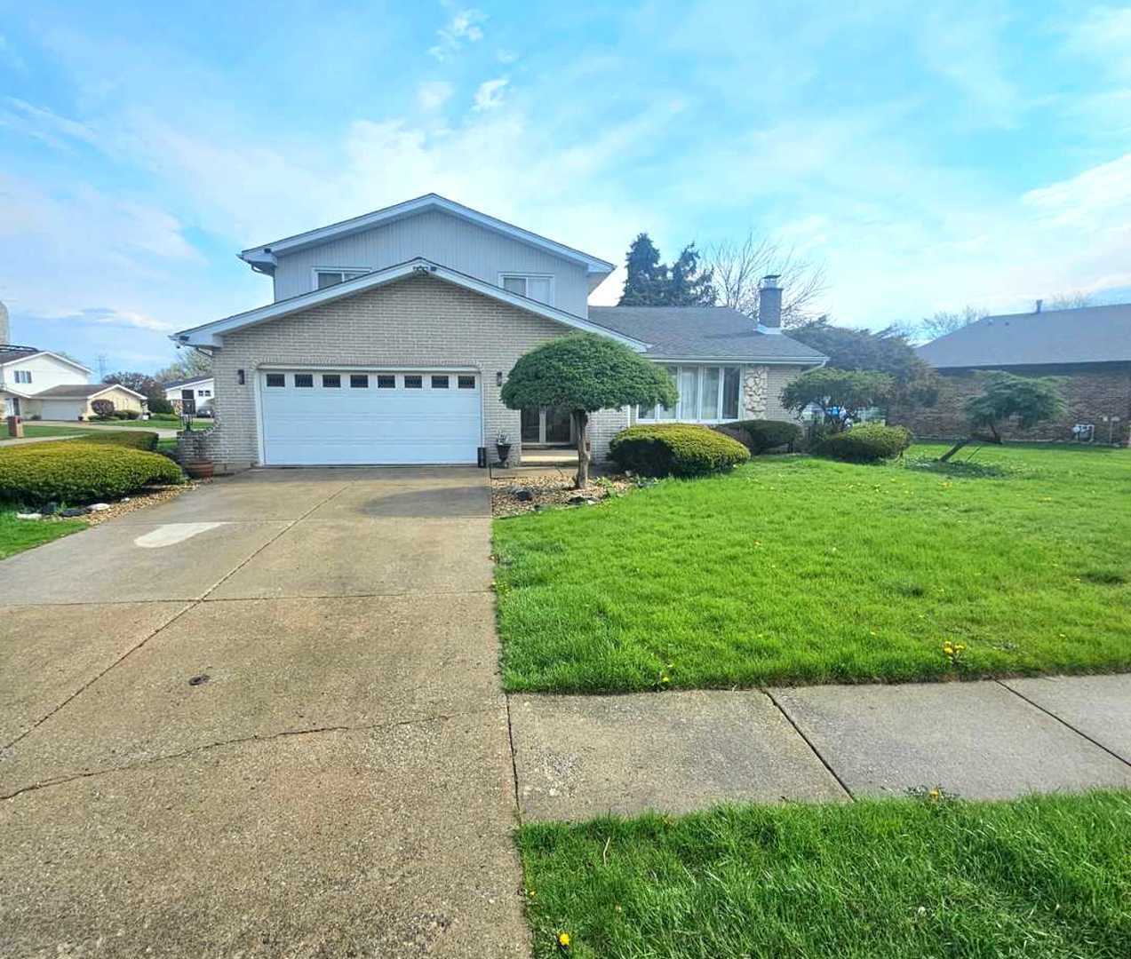 12416 W Prairie Drive, Homer Glen, IL 60491