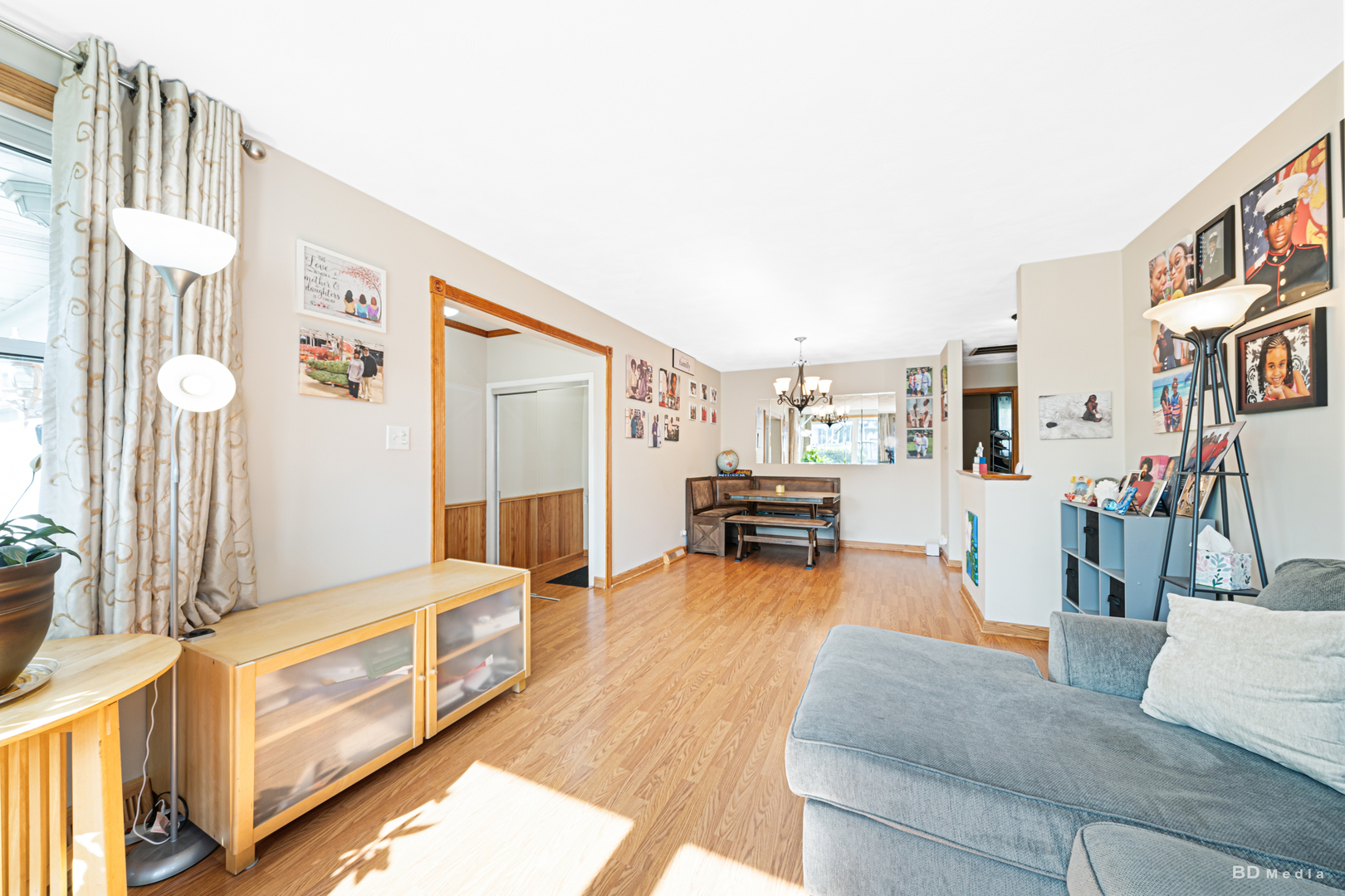 16529 Brenden Lane, Oak Forest, IL 60452