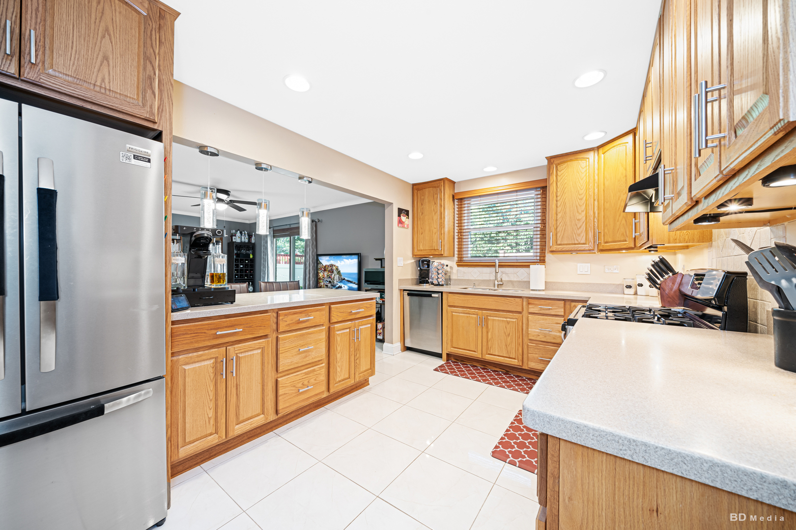 16529 Brenden Lane, Oak Forest, IL 60452