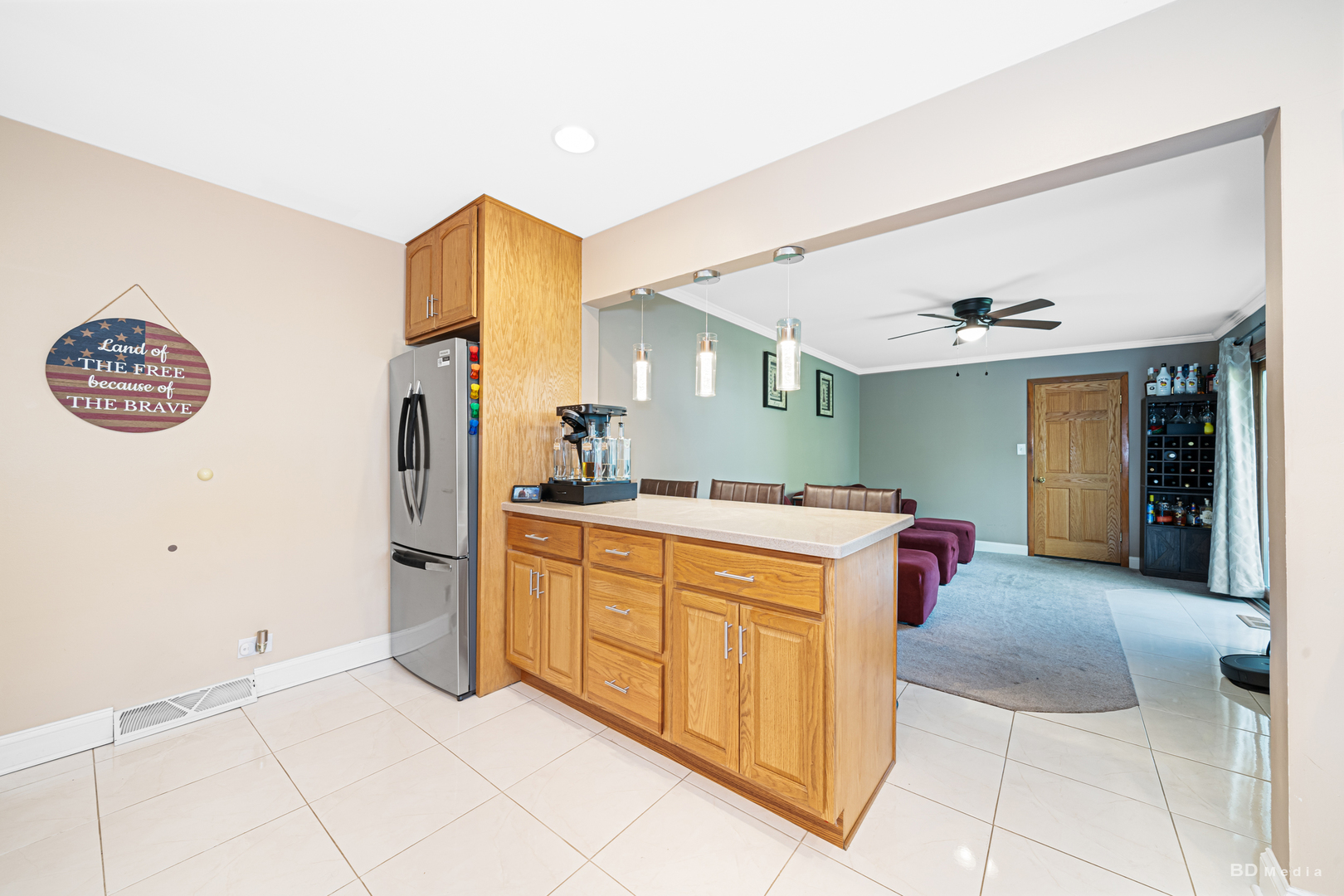16529 Brenden Lane, Oak Forest, IL 60452