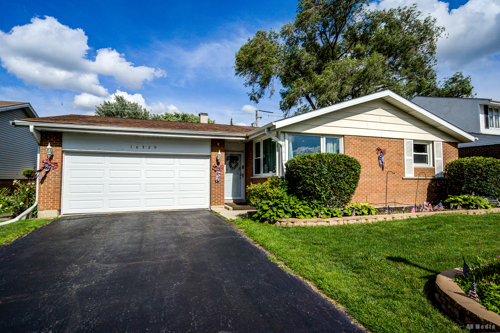 16529 Brenden Lane, Oak Forest, IL 60452