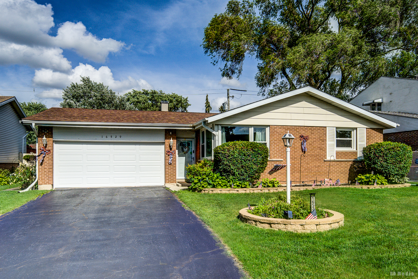 16529 Brenden Lane, Oak Forest, IL 60452