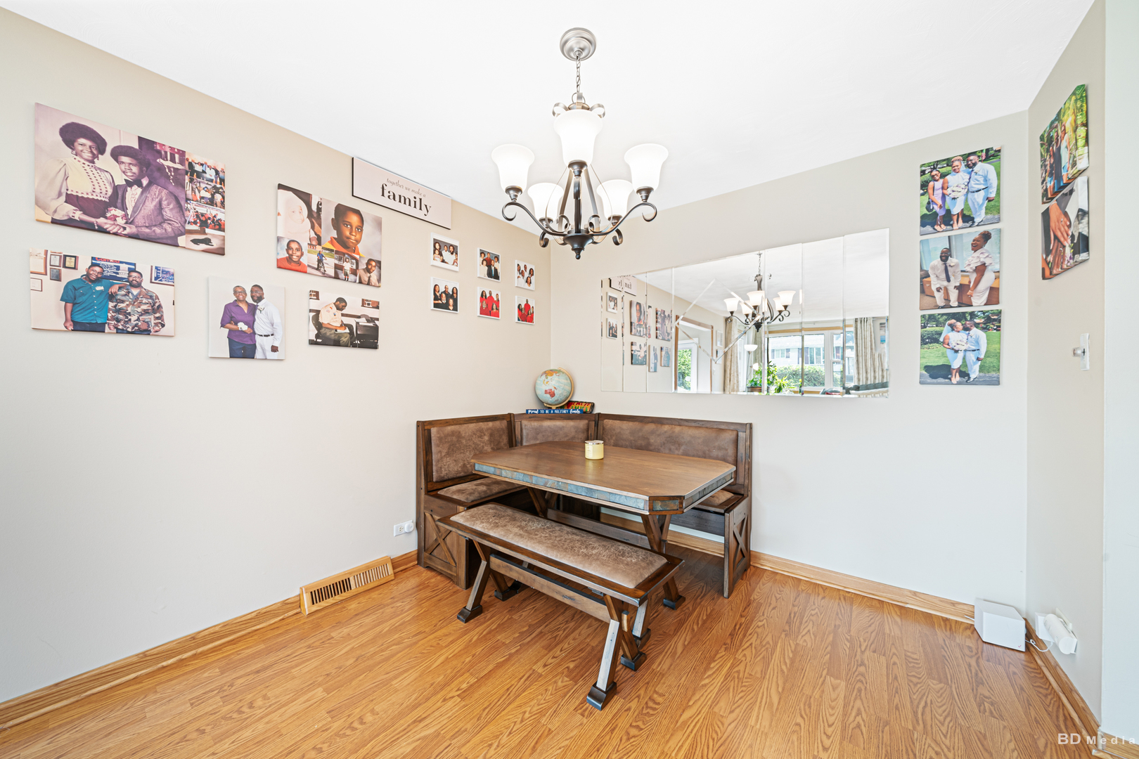 16529 Brenden Lane, Oak Forest, IL 60452