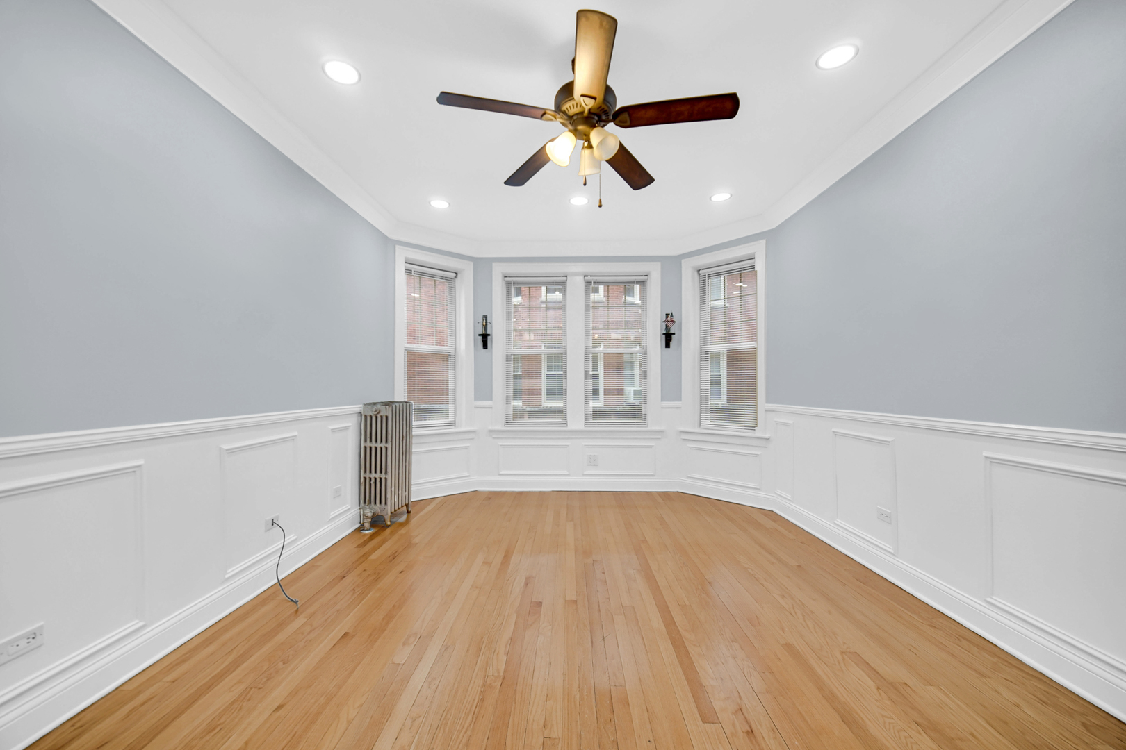 4834 W HENDERSON Street #1B, Chicago, IL 60641