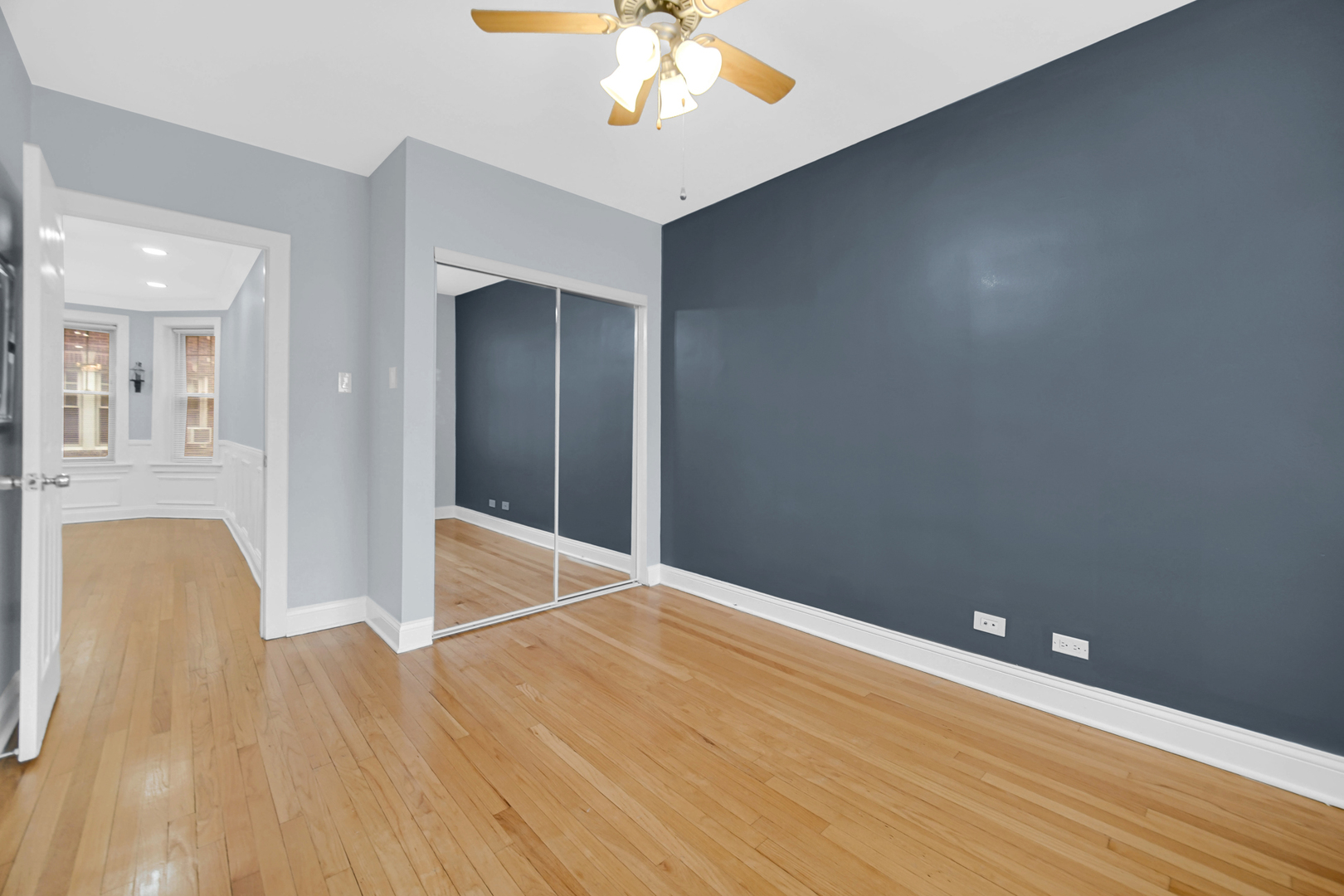 4834 W HENDERSON Street #1B, Chicago, IL 60641