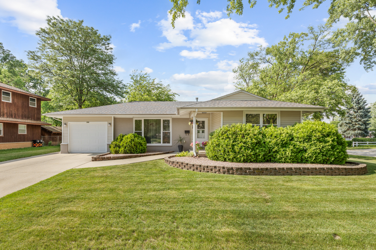 398 Clearmont Drive, Elk Grove Village, IL 60007