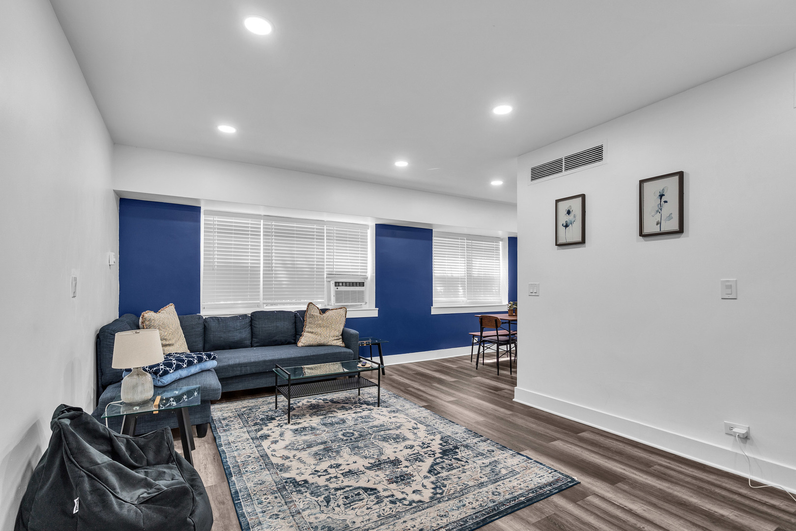 5335 N CALIFORNIA Avenue #103, Chicago, IL 60625