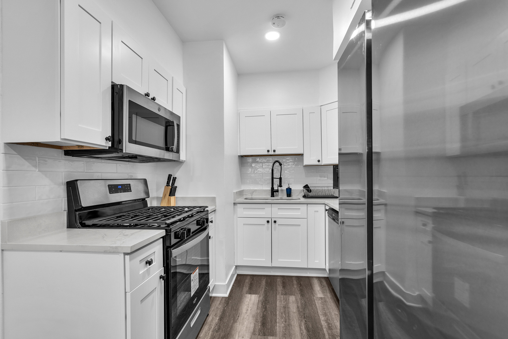 5335 N CALIFORNIA Avenue #103, Chicago, IL 60625