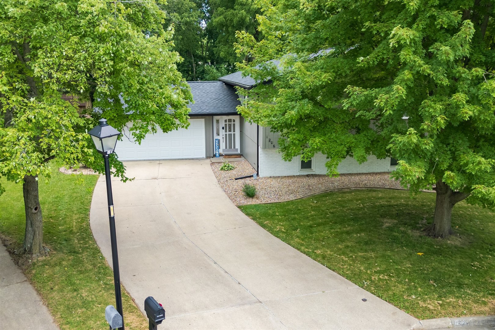 1206 Liberty Road, Normal, IL 61761