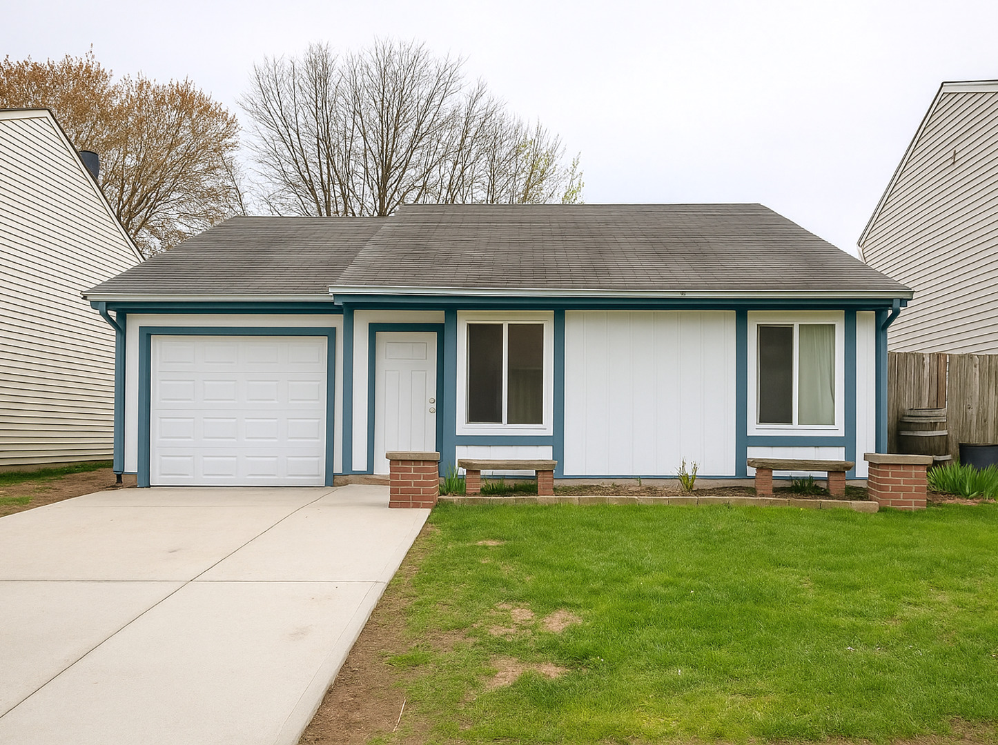 30w105 Maplewood Drive, Warrenville, IL 60555
