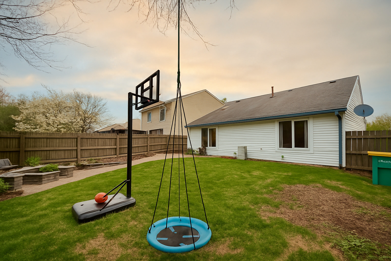 30w105 Maplewood Drive, Warrenville, IL 60555