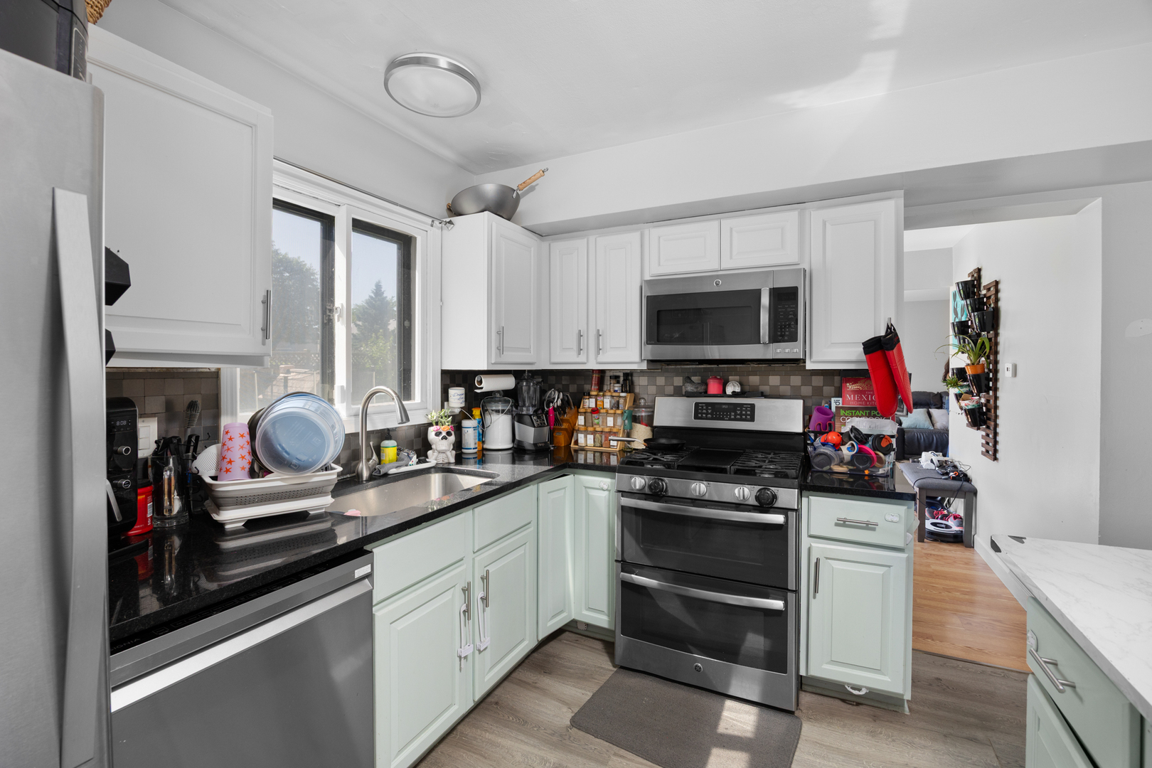 1100 Singleton Drive, Roselle, IL 60172