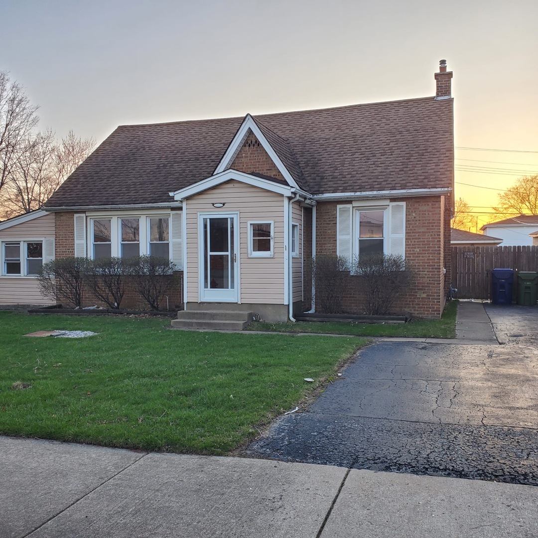 Oak Lawn,  IL 60453