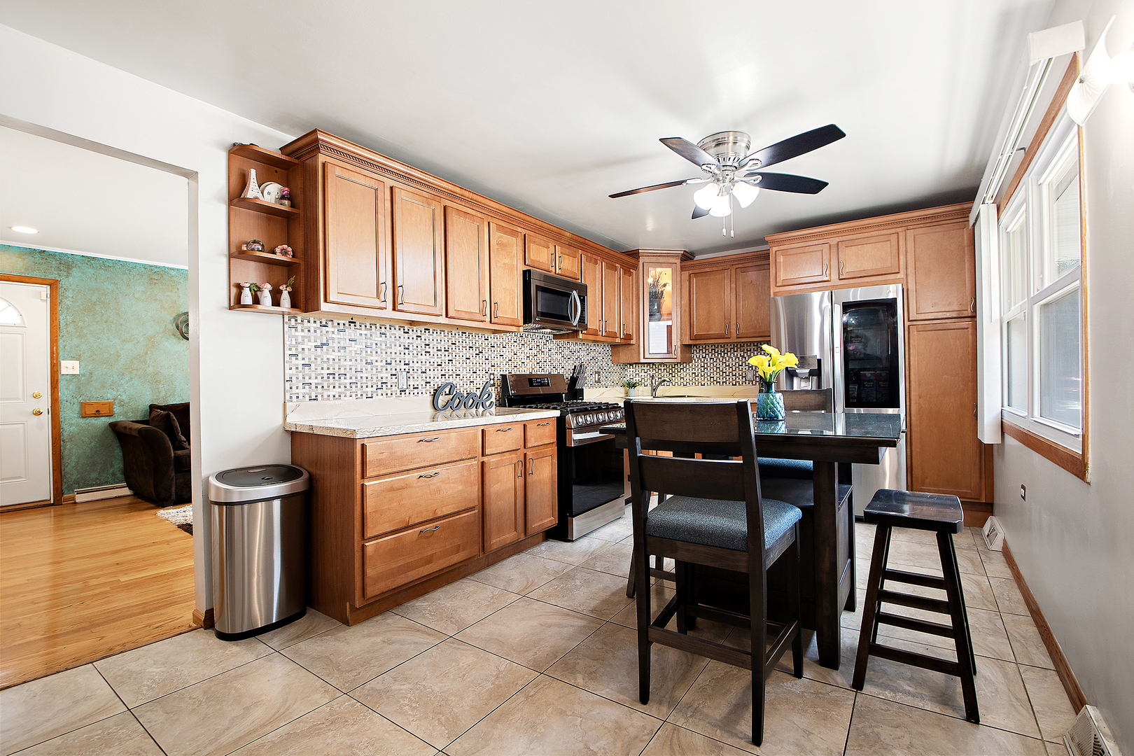 14716 Dante Avenue, Dolton, IL 60419