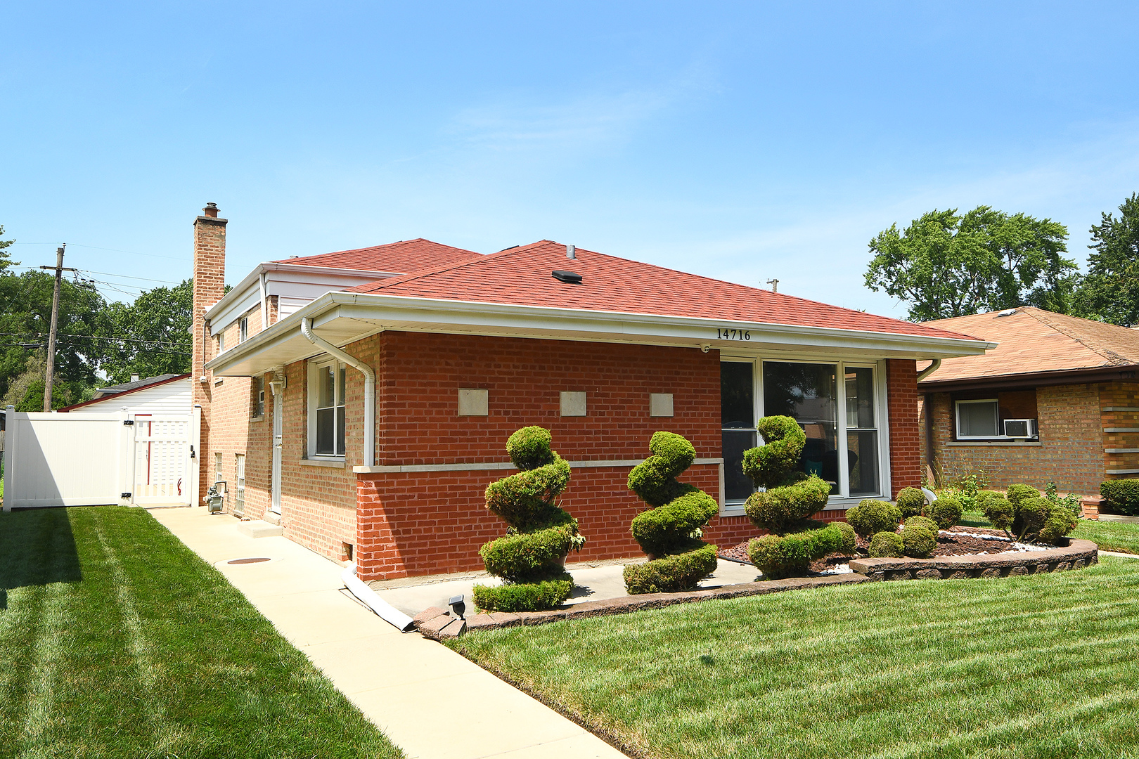 14716 Dante Avenue, Dolton, IL 60419