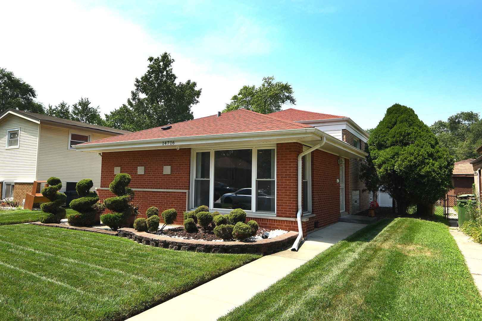 14716 Dante Avenue, Dolton, IL 60419