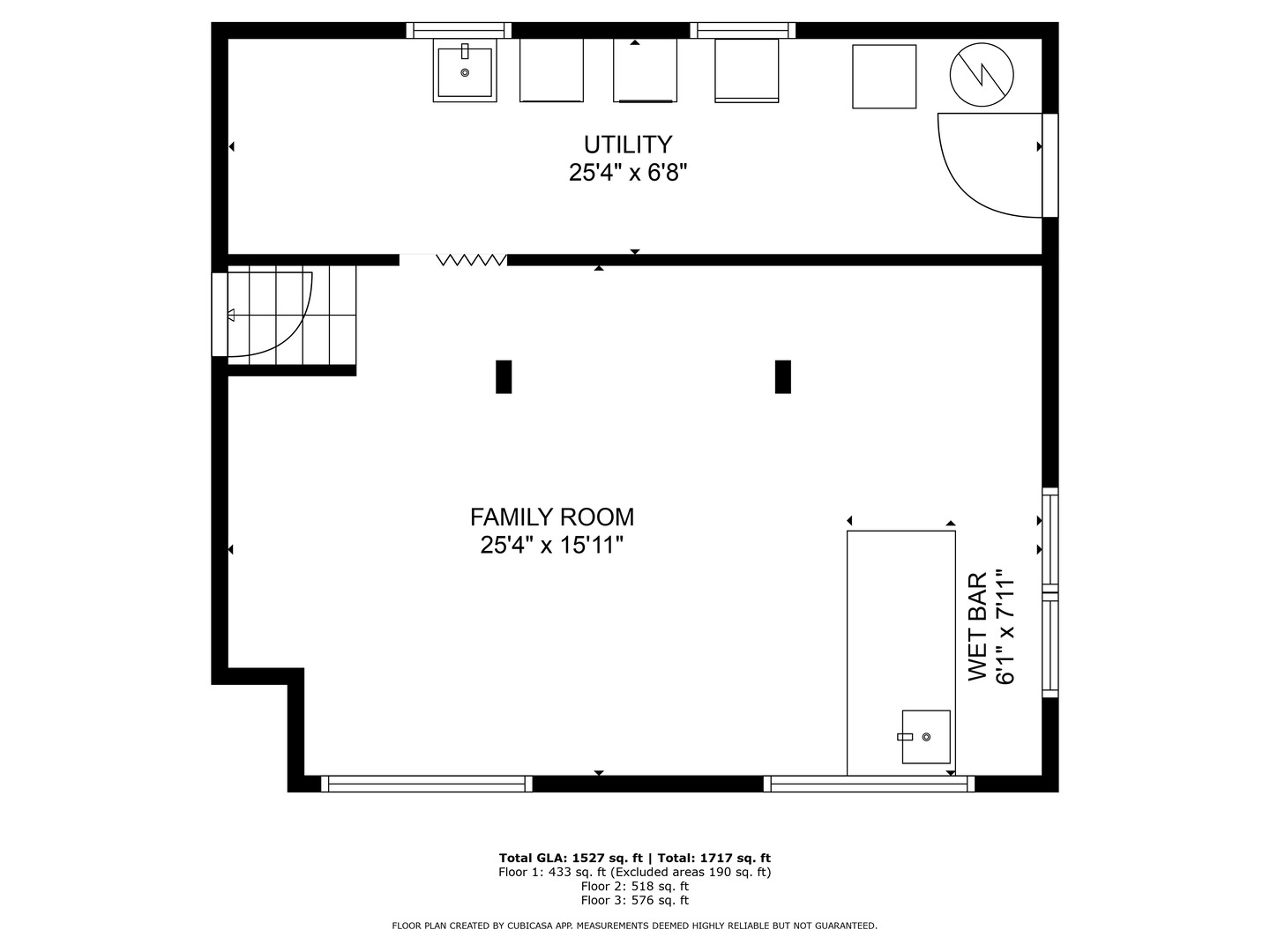 14716 Dante Avenue, Dolton, IL 60419