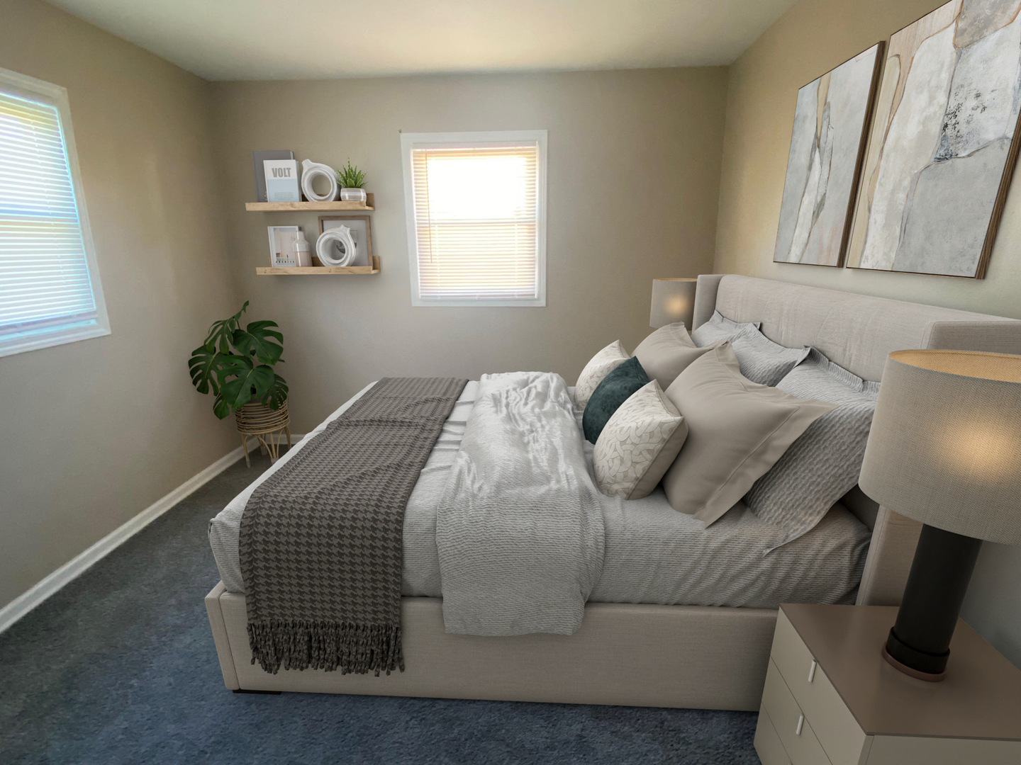 16328 Winchester Avenue, Markham, IL 60428